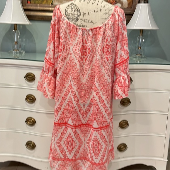 Adorable heartsoulplus Light Weight Summer Dress - Picture 5 of 8